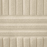 Bianca Hotel 600gsm Cotton Towel - Natural - Hotel Towels Natural