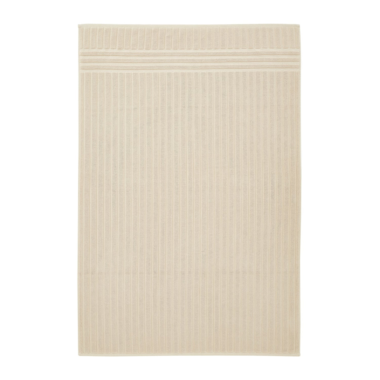 Bianca Hotel 600gsm Cotton Towel - Natural - Hotel Towels Natural