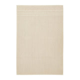 Bianca Hotel 600gsm Cotton Towel - Natural - Hotel Towels Natural