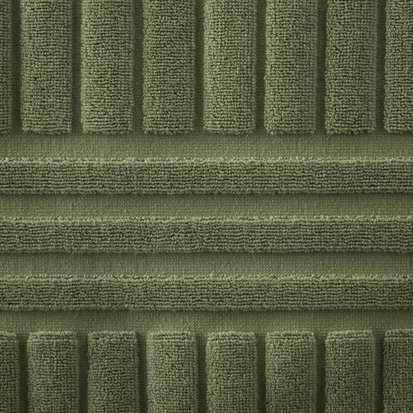 Bianca Hotel 600gsm Cotton Towel - Blue - Hotel Towels Olive