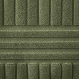 Bianca Hotel 600gsm Cotton Towel - Olive Green - Hotel Towels Olive