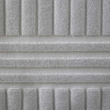 Bianca Hotel 600gsm Cotton Towel - Silver Grey - Hotel Towels Silver