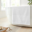 Bianca Hotel 600gsm Cotton Towel - White