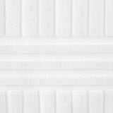 Bianca Hotel 600gsm Cotton Towel - White - Hotel Towels White