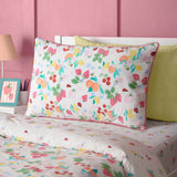 Catherine Lansfield Fruity Friends Duvet Cover Set - Fruity Friends Duvet Set