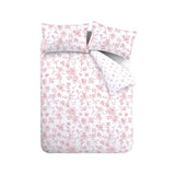 Catherine Lansfield Mirabelle Duvet Cover Set - Mirabelle Floral Duvet Set