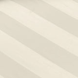 Catherine Lansfield So Soft Satin Stripe Black Fitted Sheet 2