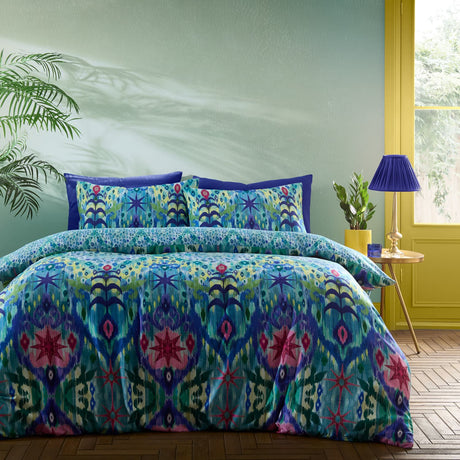 Matthew Williamson Ikat Duvet Cover Set