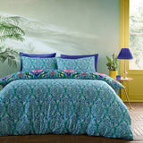 Matthew Williamson Ikat Duvet Cover Set - Ikat Duvet Set