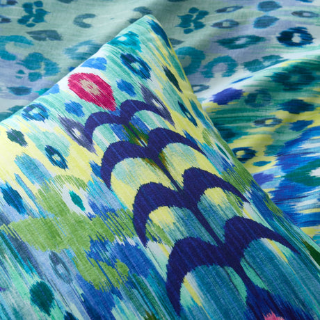 Matthew Williamson Ikat Duvet Cover Set - Ikat Duvet Set
