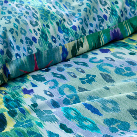 Matthew Williamson Ikat Duvet Cover Set - Ikat Duvet Set