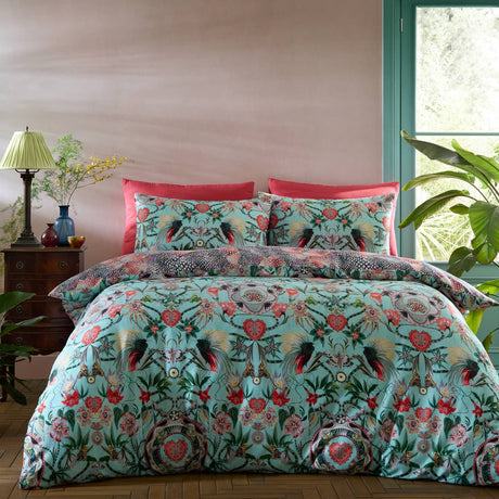 Matthew Williamson Mother Amazon Duvet Cover Set
