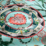 Matthew Williamson Mother Amazon Duvet Cover Set - Mother Amazon Duvet Set