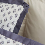 Bianca Fine Linens Amelie Duvet Cover Set - Amelie Duvet Set