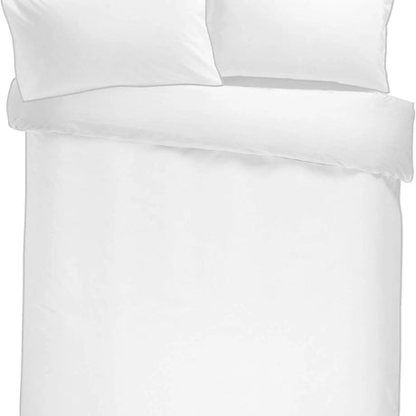 200 Thread Count Duvet Cover Set by Appletree