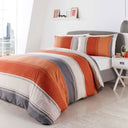 Betley Duvet Cover Set by Fusion