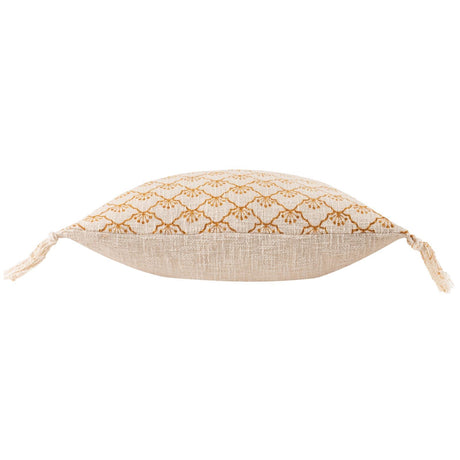 Saku Cushion Cover 20" x 20" by Yard