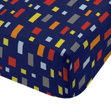 Construction Fitted Sheet by Catherine Lansfield