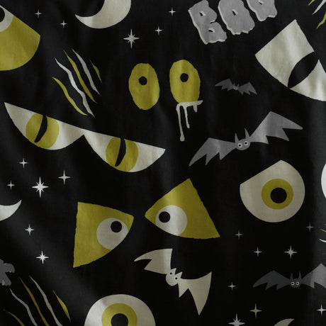 Trick or Treat Duvet Cover Set by Bedlam