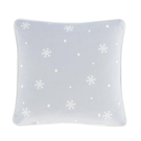 Christmas Woodland Animals Cushion by Fusion