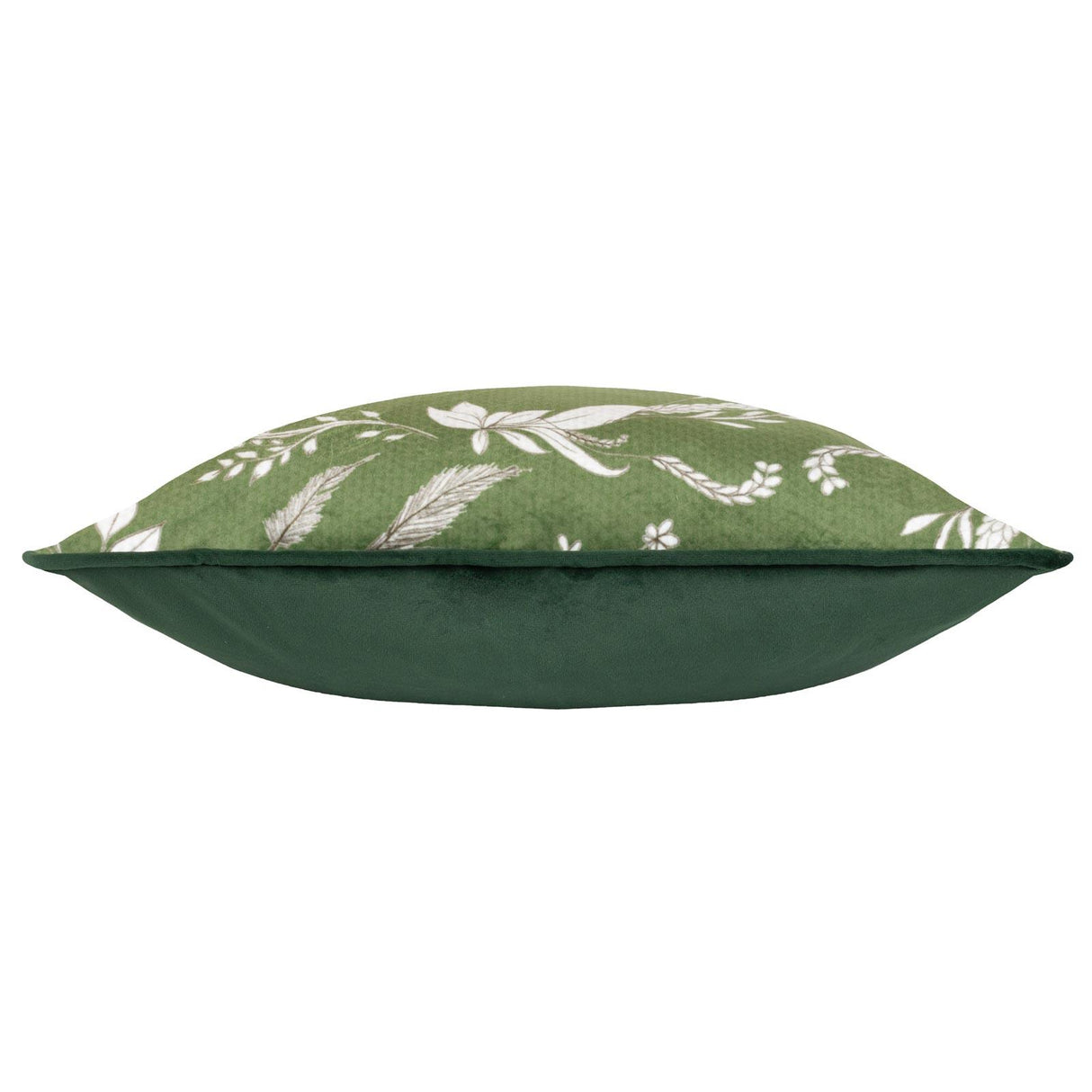 Buckthorn Cushion Cover 17" x 17" (43cm x 43cm) by furn.