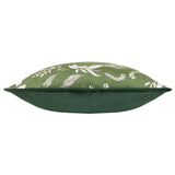 Buckthorn Cushion Cover 17" x 17" (43cm x 43cm) by furn.