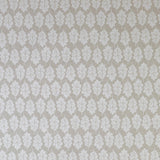 Oak Leaf Nougat Made To Measure Roman Blind by Style Furnishings