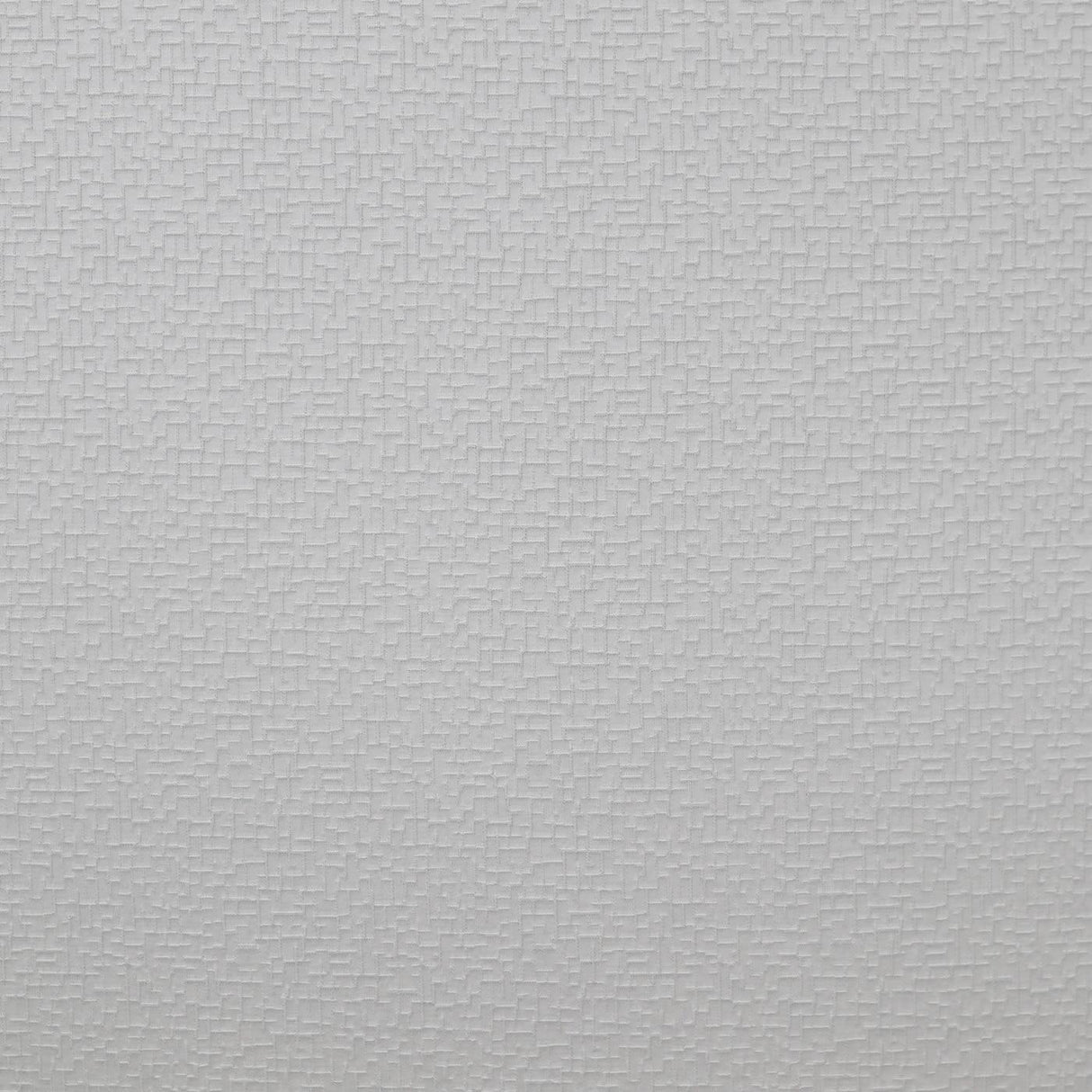 Andante Porcelain Made To Measure Roman Blind by Style Furnishings