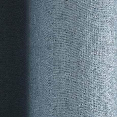 Strata Dim Out Woven Thermal Eyelet Curtains by Fusion