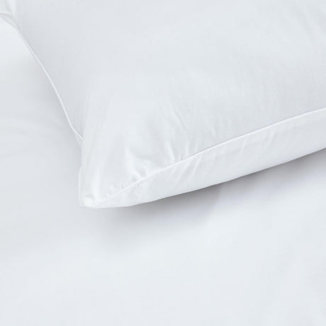 Luxury Pocket Spring Pillow by Catherine Lansfield