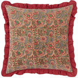 Haven Cushion Cover 20" x 20" (50cm x 50cm) by Paoletti