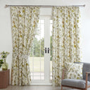 Grove Lined Tape Top Pencil Pleat Curtains by Sundour