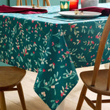 Catherine Lansfield Holly & Mistletoe Christmas Kitchen Textiles Collection 16