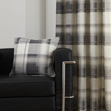 Balmoral Check Cushion Cover 17" x 17" (43cm x 43cm) by Fusion