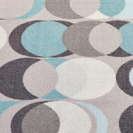 Sander Washable Rug 120cm x 180cm by Fusion