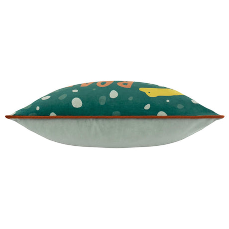 Roar Dino Cushion by little furn.