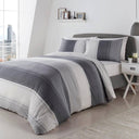 Betley Duvet Cover Set by Fusion