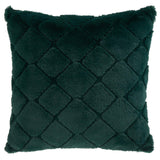Cosy Diamond Cushion 17" x 17" (43cm x 43cm) by Catherine Lansfield