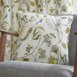 Grove Cushion Cover 18" x 18" - Fennel
