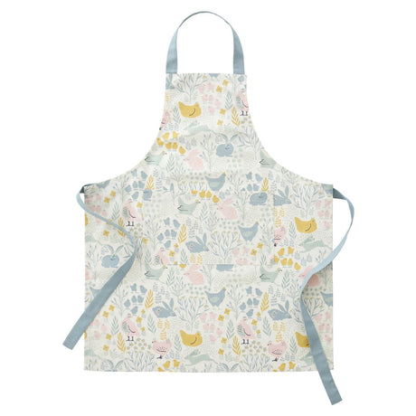 Catherine Lansfield Cottage Friends Kitchen Textile Collection 9