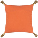 Kushiro Cushion Cover 20" x 20" (50cm x 50cm) by Wylder Tropics