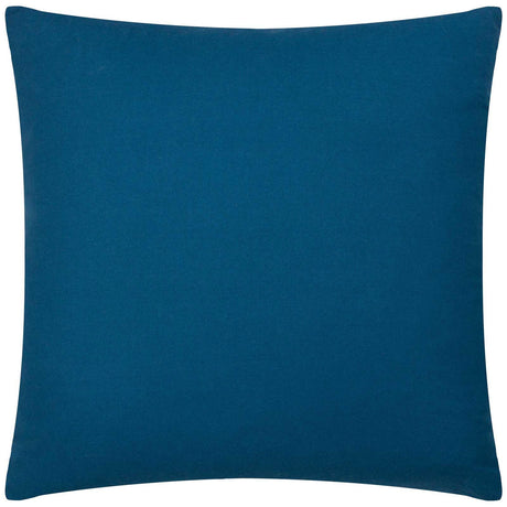 Wilds Tropical Cushion Cover 22" x 22" (55cm x 55cm) by Wylder Tropics