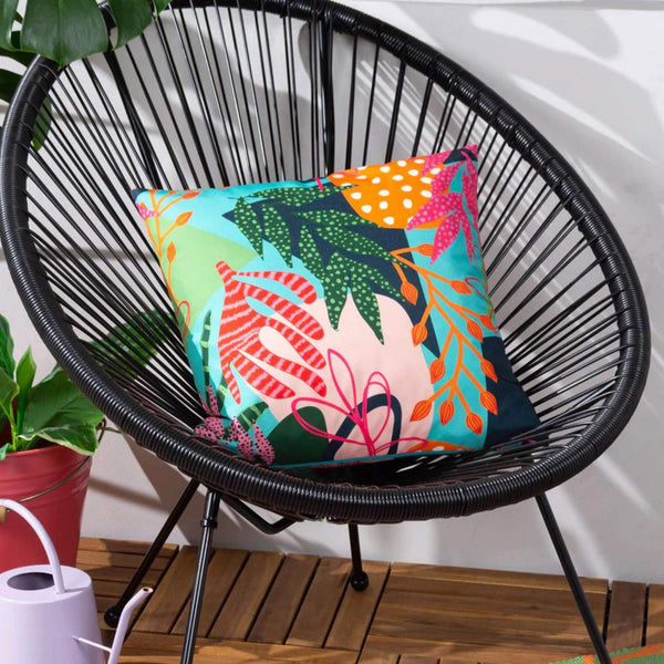 Coralina Outdoor Cushion Cover