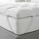 So Soft Mattress Topper 4" Deep (10cm) 5