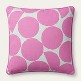 Ingo Outdoor Water Resistant Garden Cushion Cover 17" x 17" 6
