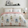 So Soft Padstow Duvet Cover Set 1