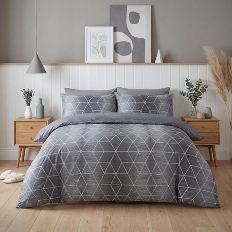 Calvin Duvet Cover Set 1