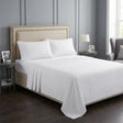 So Soft 180 Thread Count Sheet Set - White