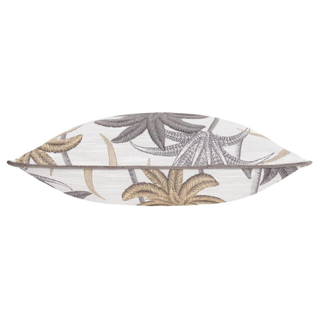 Galapagos Jacquard Cushion Cover 20" x 20" by Wylder Tropics