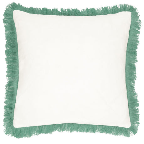 Kadie Indoor Outdoor Cushion Cover 18" x 18" (45cmx45cm) by furn.